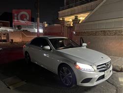 مێرسێدس بێنز C-Class